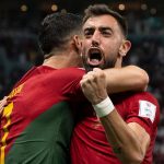 Highlights: Portugal 2-0 Uruguay