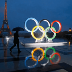 Paris Olympics torch relay will involve 10,000 runners