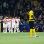 Reports: Young Boys 1-3 RB Leipzig
