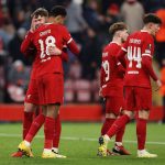 Reports: Liverpool 4-0 LASK