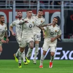 Reports: AC Milan 0-1 Roma