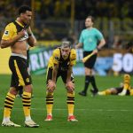 Reports: Borussia Dortmund 0-1 Stuttgart