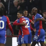 Reports: Crystal Palace 4-0 Manchester United
