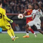 Reports: Roma 0-2 Bayer Leverkusen