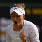 Wimbledon 2024: Krejcikova vs Rybakina